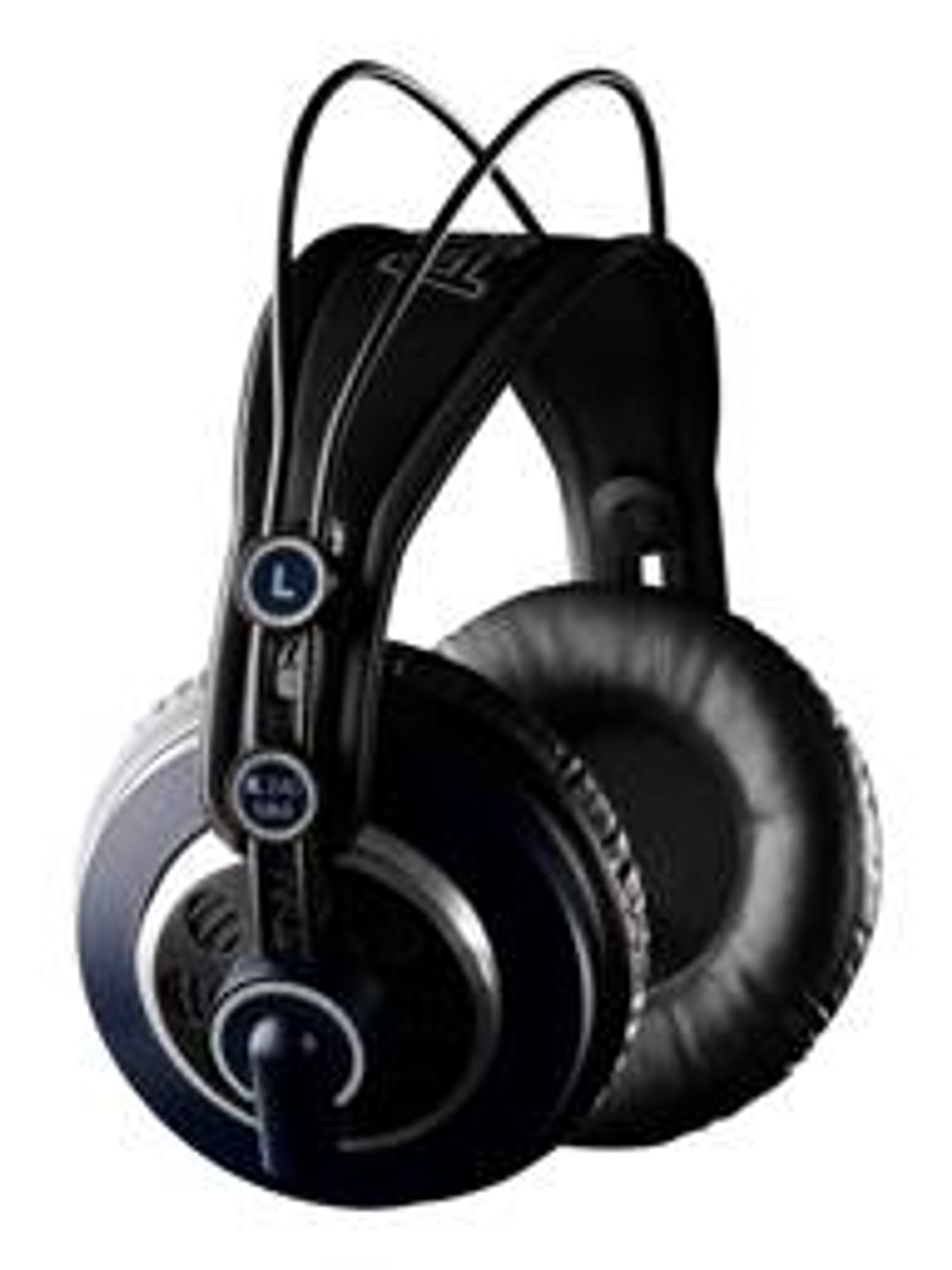 Auriculares AKG K240 MKII PRO Estudio - Headphones Profesionales Monitoreo 4