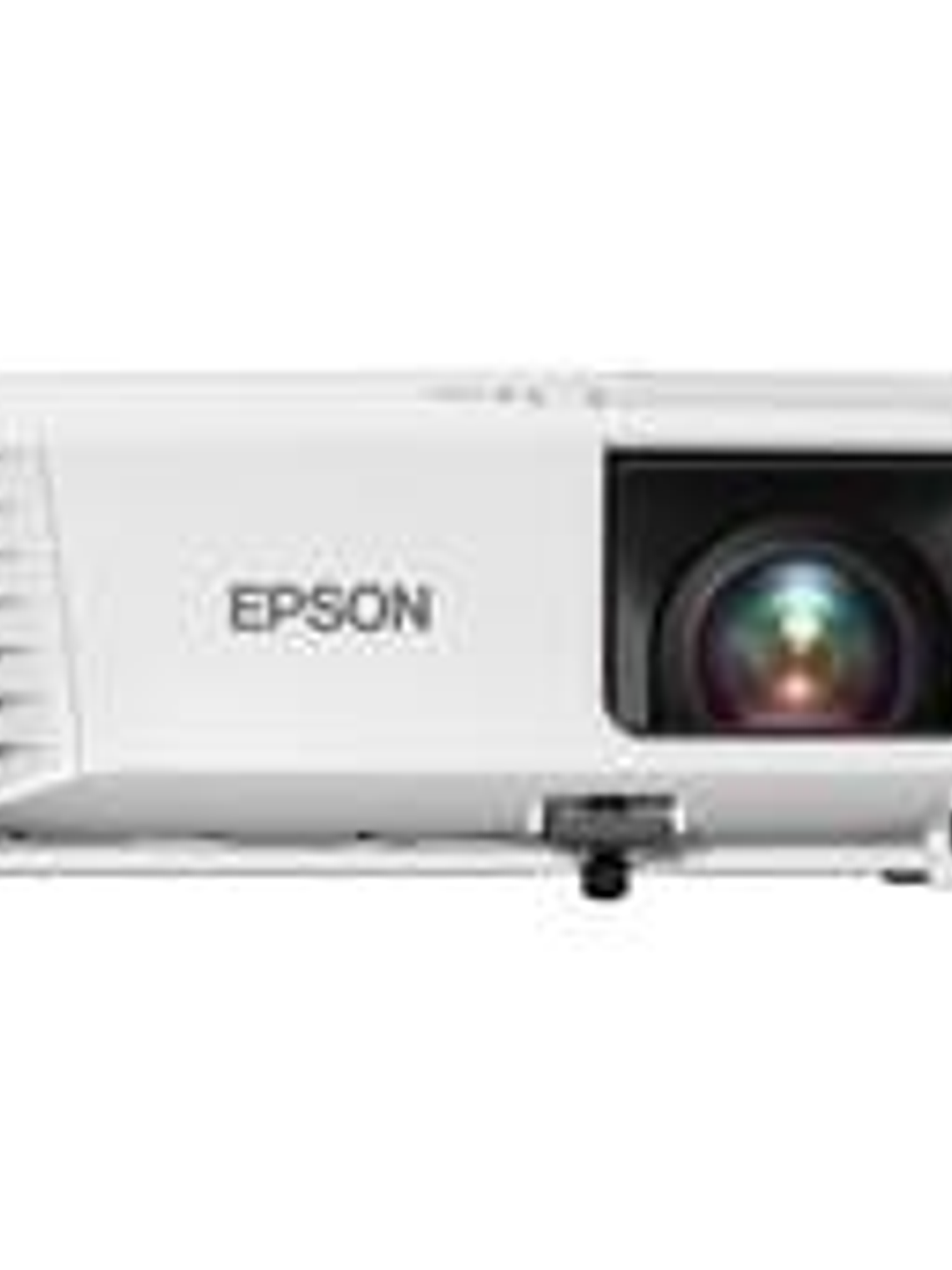 Proyector Epson Pro 119W 4000 Lúmenes WXGA HDMI RJ45 Parlante 3