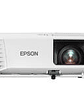 Proyector Epson Pro 119W 4000 Lúmenes WXGA HDMI RJ45 Parlante - Miniatura 3