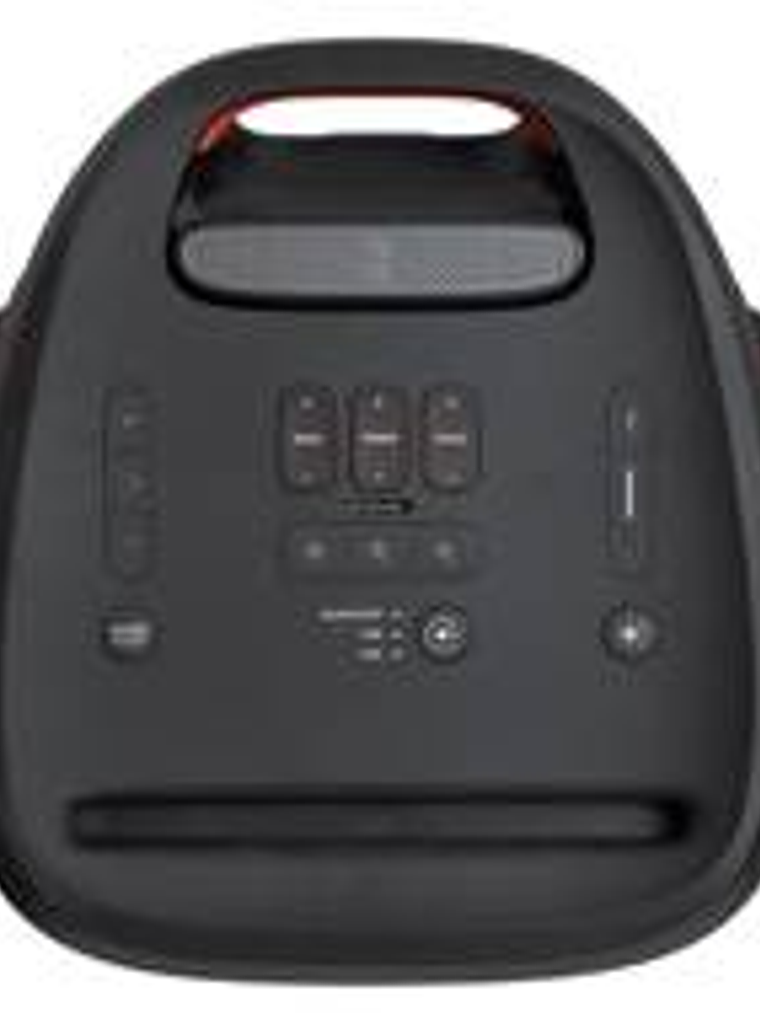 Altavoz JBL PartyBox 310 Bluetooth 240W Luces LED Portátil 2