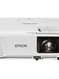 Proyector Epson Pro 119W 4000 Lúmenes WXGA HDMI RJ45 Parlante - Miniatura 4