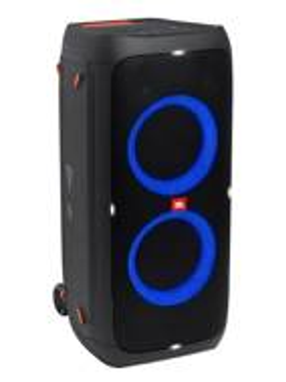 Altavoz JBL PartyBox 310 Bluetooth 240W Luces LED Portátil 4