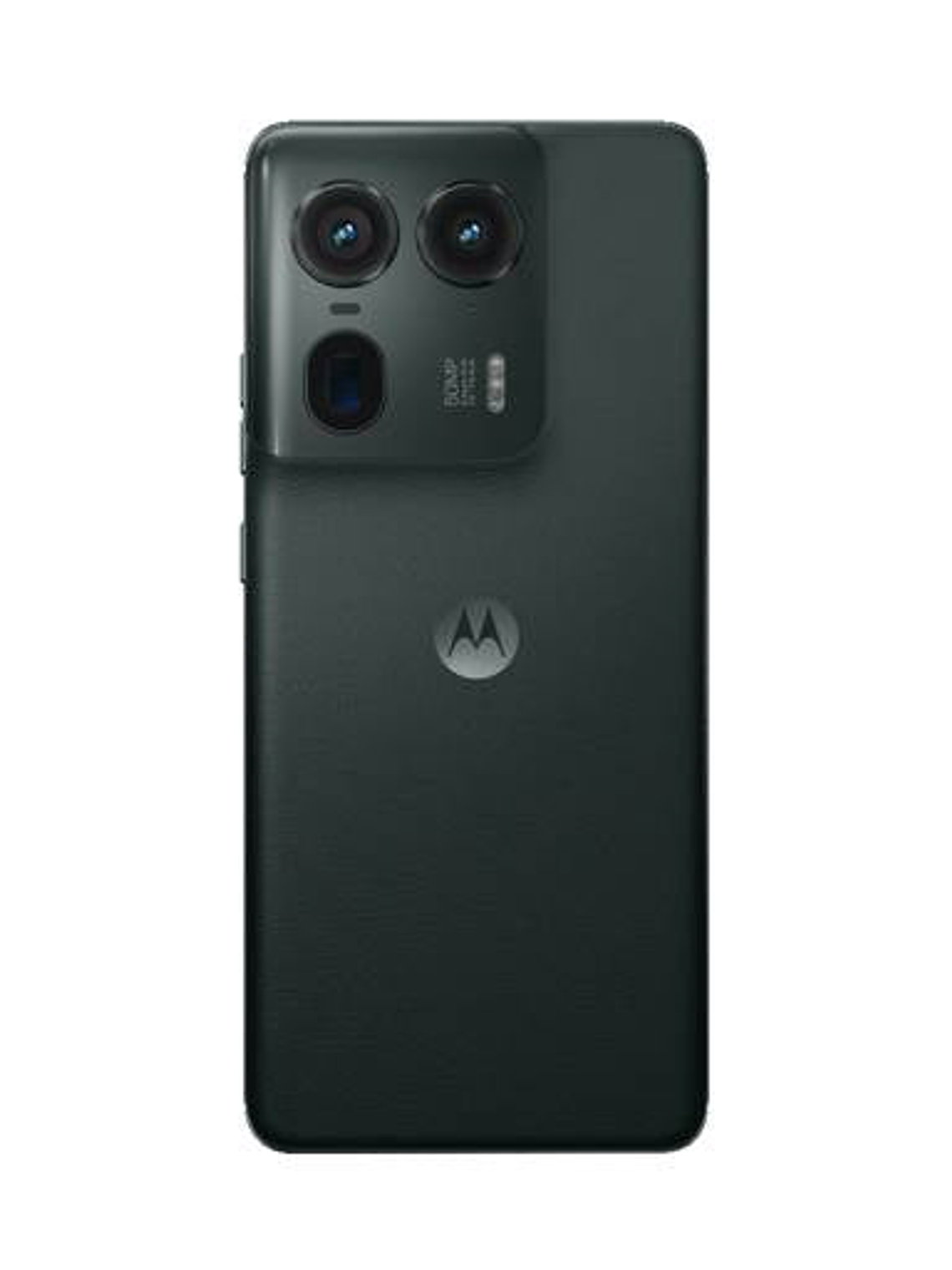 Motorola Moto Edge 50 Ultra Black 12GB RAM 512GB 1