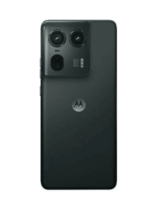 Motorola Moto Edge 50 Ultra Black 12GB RAM 512GB