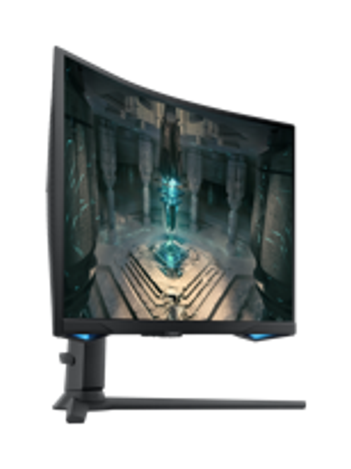 Monitor Samsung 27