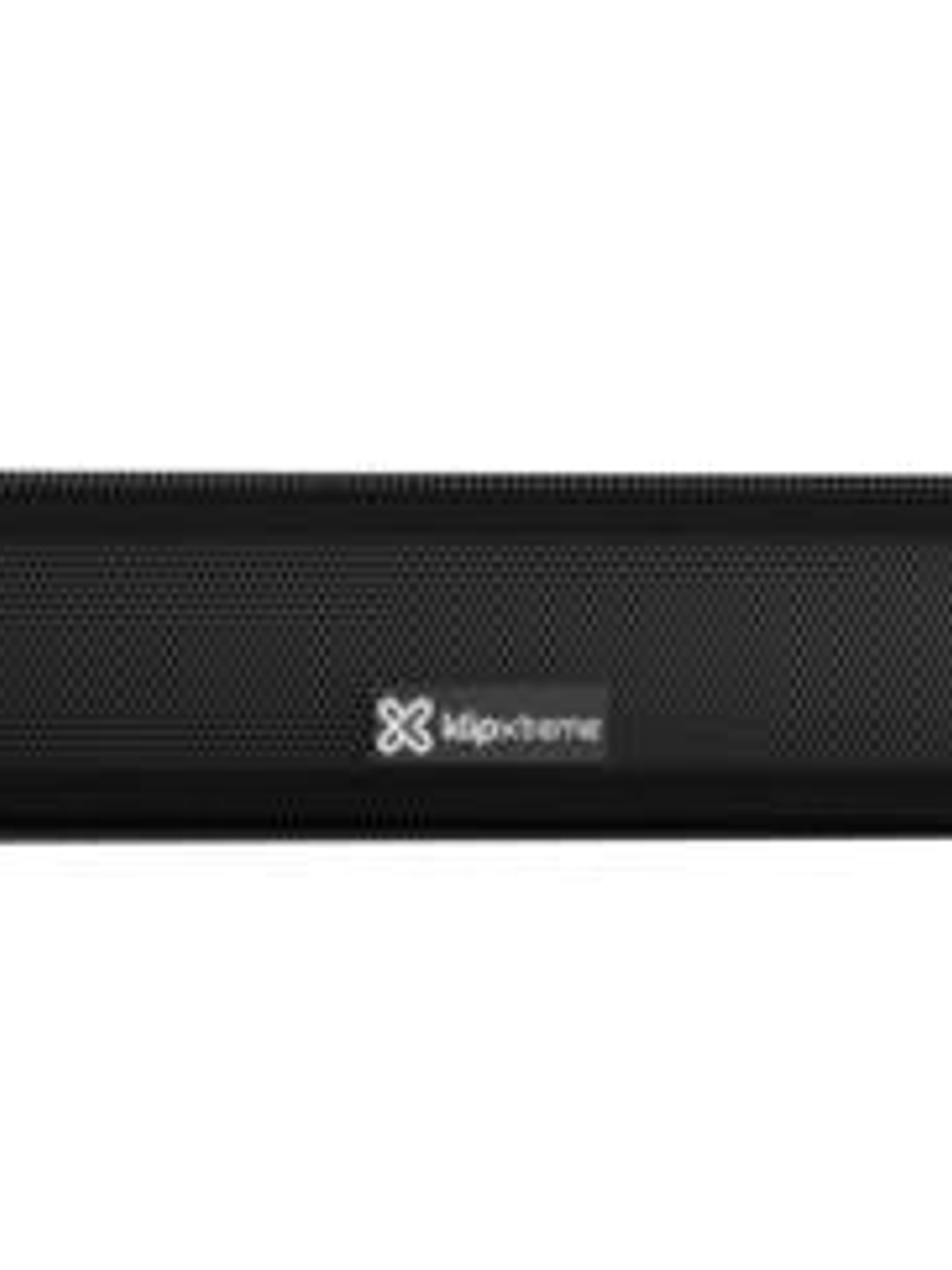 Barra de Sonido Klip Xtreme TuneBar 2.0 60W Bluetooth KSB-00A 3