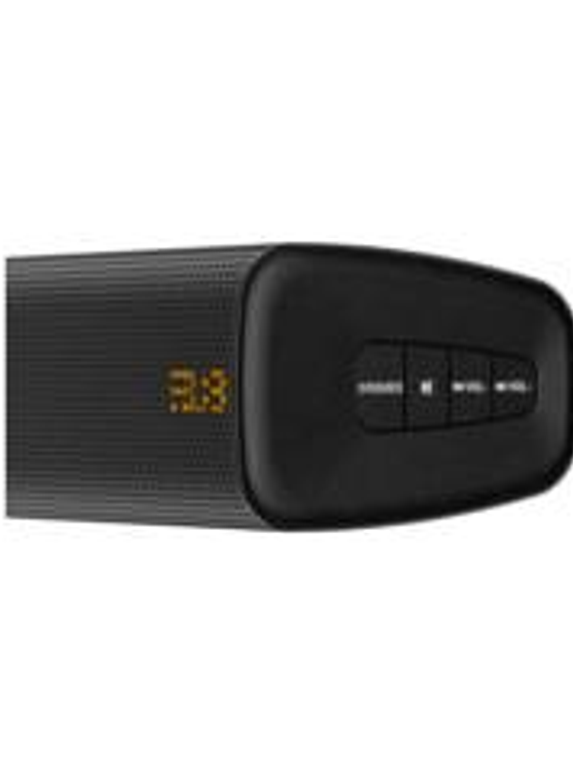 Barra de Sonido Klip Xtreme TuneBar 2.0 60W Bluetooth KSB-00A 4