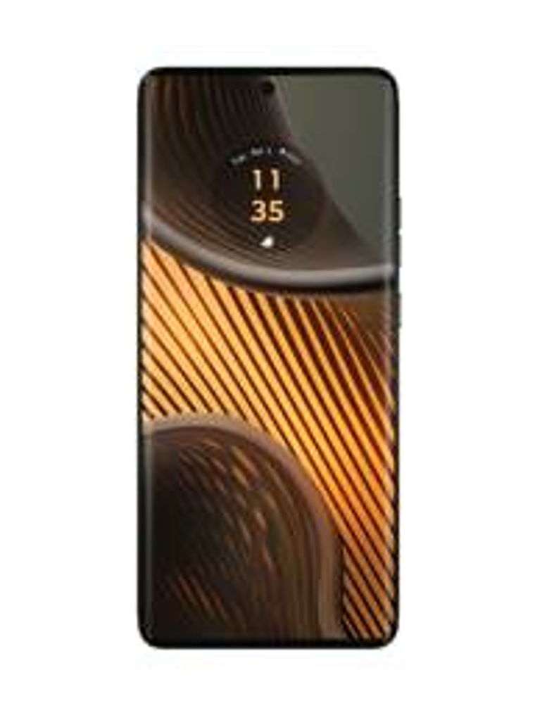 Motorola Moto Edge 50 Ultra Black 12GB RAM 512GB 4