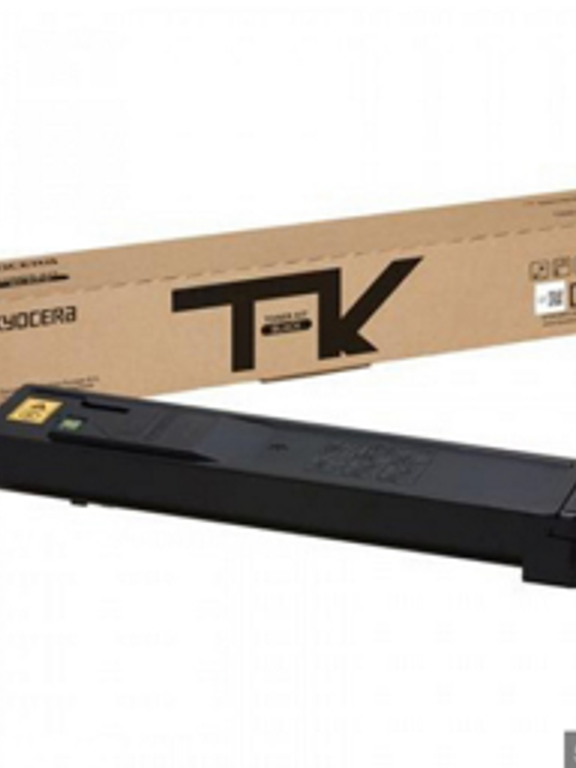 Toner Kyocera TK-5317K Negro - 6.000 Páginas ECOSYS 2