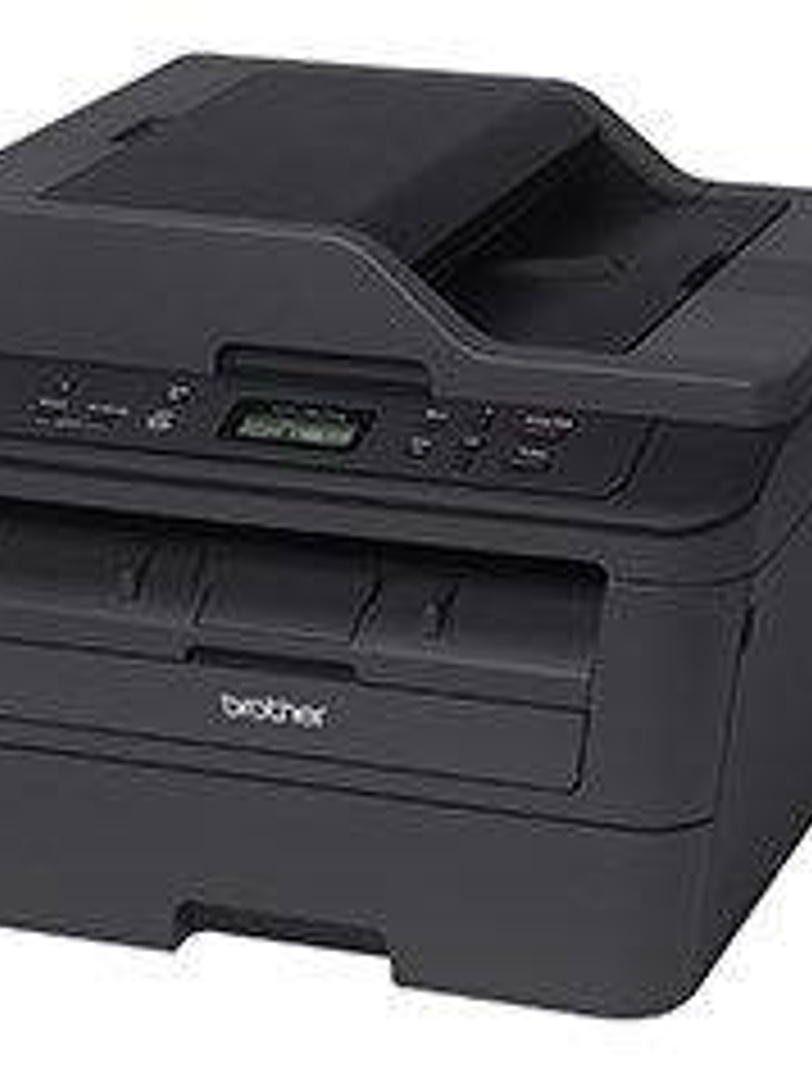 Impresora Multifuncional Brother MFC-L2880DW Láser B/N 34PPM Dúplex ADF WiFi 1