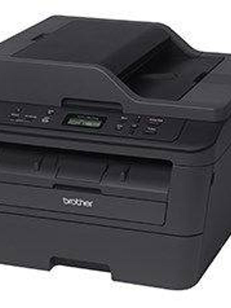 Impresora Multifuncional Brother MFC-L2880DW Láser B/N 34PPM Dúplex ADF WiFi 1