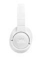 Auriculares JBL Tune 720BT Bluetooth Blanco Over-Ear - Inalámbricos - Miniatura 1