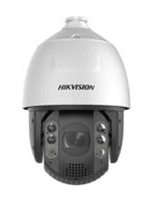 Cámara PTZ Hikvision 4MP 32x AcuSense Darkfighter IR 200m