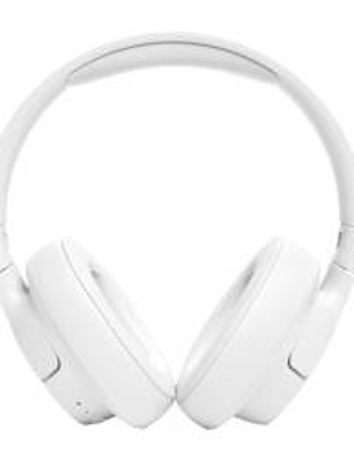 Auriculares JBL Tune 720BT Bluetooth Blanco Over-Ear - Inalámbricos 2