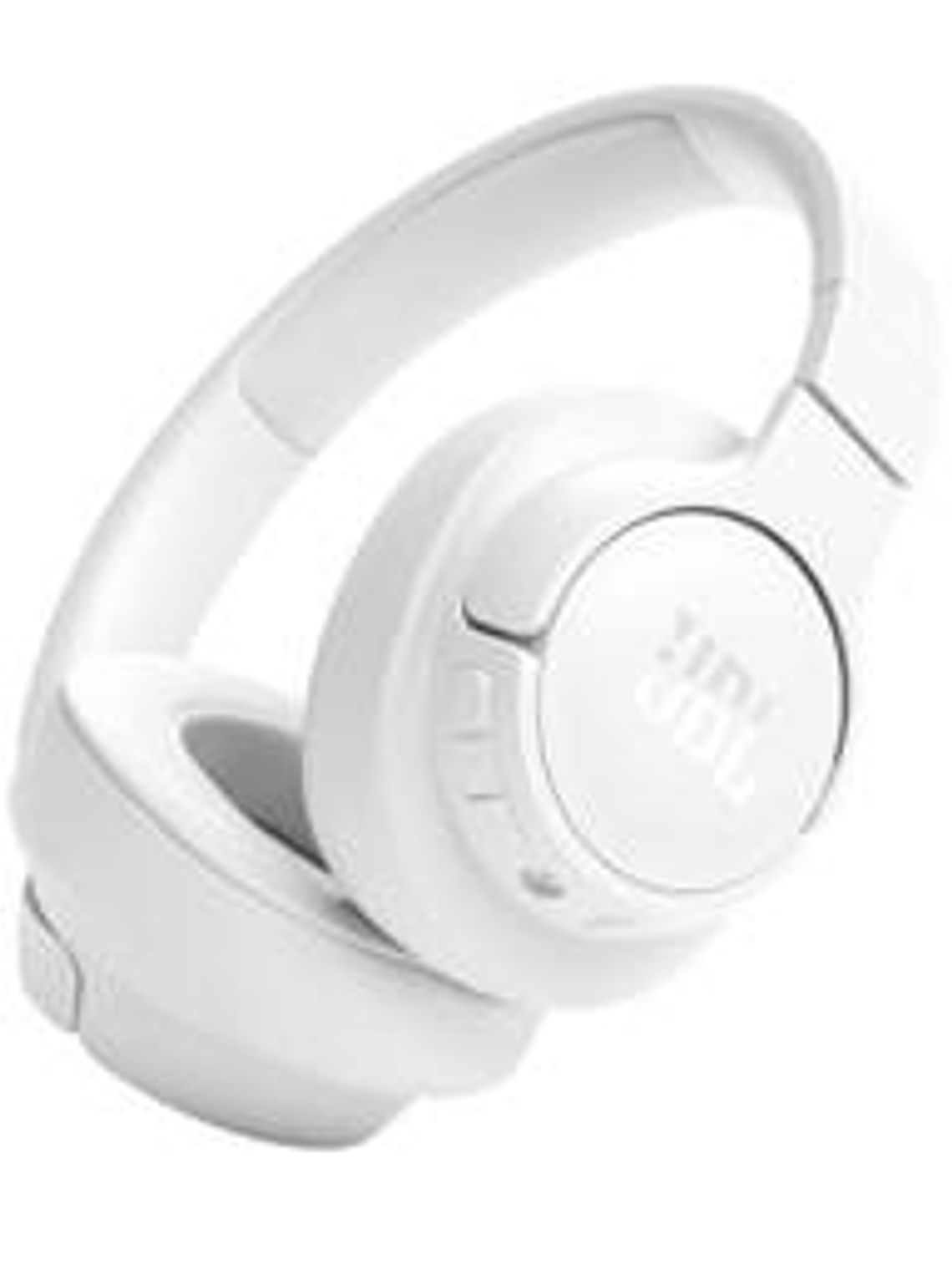 Auriculares JBL Tune 720BT Bluetooth Blanco Over-Ear - Inalámbricos 3