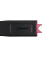 Memoria USB Kingston DataTraveler Exodia 256GB USB 3.2 - Pendrive Negro/Rosa Alta Capacidad - Miniatura 1