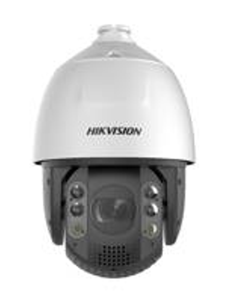 Cámara PTZ Hikvision 4MP 32x AcuSense Darkfighter IR 200m 2