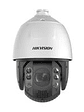 Cámara PTZ Hikvision 4MP 32x AcuSense Darkfighter IR 200m - Miniatura 2