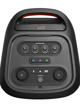 Altavoz JBL PartyBox Stage 320 Bluetooth 240W Negro Portátil