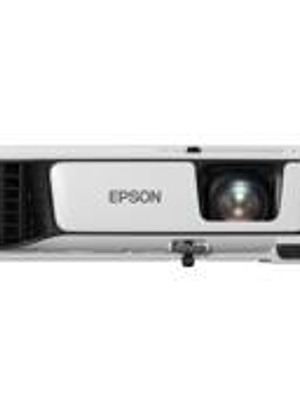 Proyector Epson Pro W52+ 4000 Lúmenes WXGA HDMI WiFi USB Parlante 2