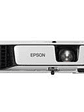Proyector Epson Pro W52+ 4000 Lúmenes WXGA HDMI WiFi USB Parlante - Miniatura 2