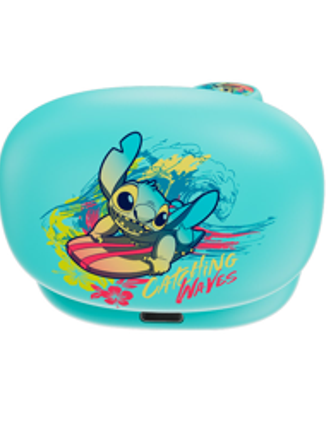 Auriculares Xtech Disney Stitch XTH-D701ST-BL TWS Azul - Earbuds Edición Especial 1