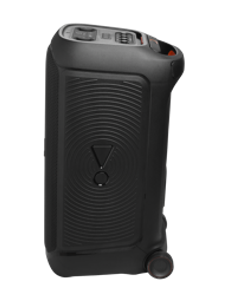 Altavoz JBL PartyBox Stage 320 Bluetooth 240W Negro Portátil 2