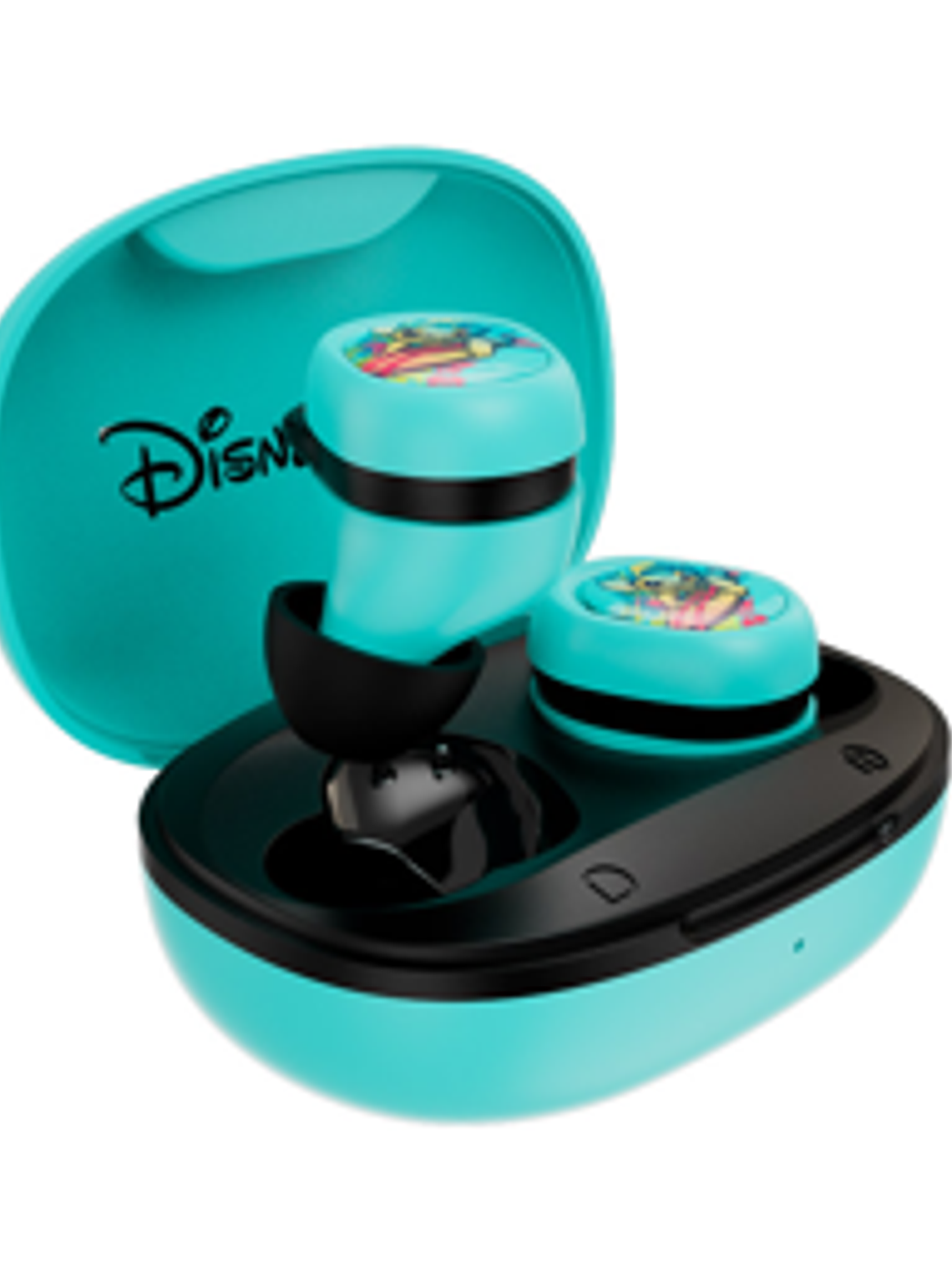 Auriculares Xtech Disney Stitch XTH-D701ST-BL TWS Azul - Earbuds Edición Especial 2