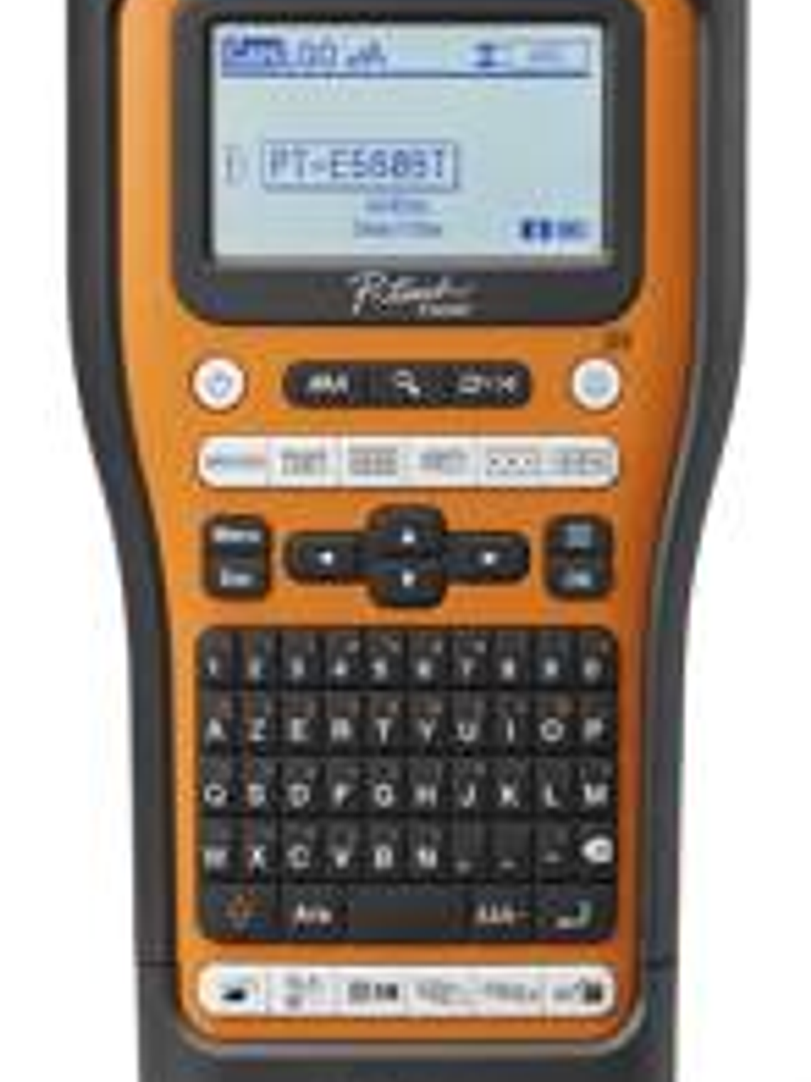 BROTHER ROTULADORA PT-E560BTVP TERMO TRANSFERENCiA Bluetooth USB hasta 24mm 1