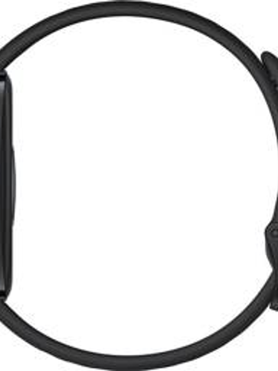 Huawei Band 9 Negro - Pulsera Inteligente AMOLED Delgada 2