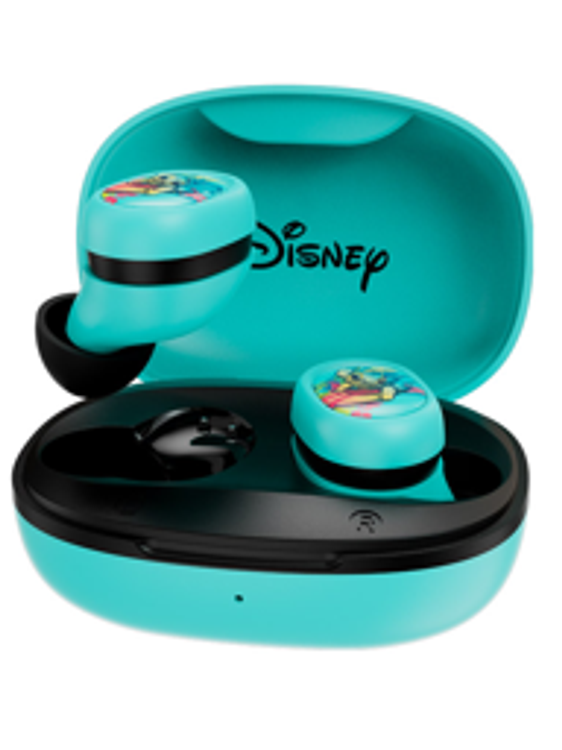 Auriculares Xtech Disney Stitch XTH-D701ST-BL TWS Azul - Earbuds Edición Especial 4