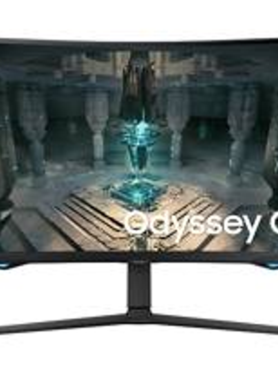 Monitor Samsung 32