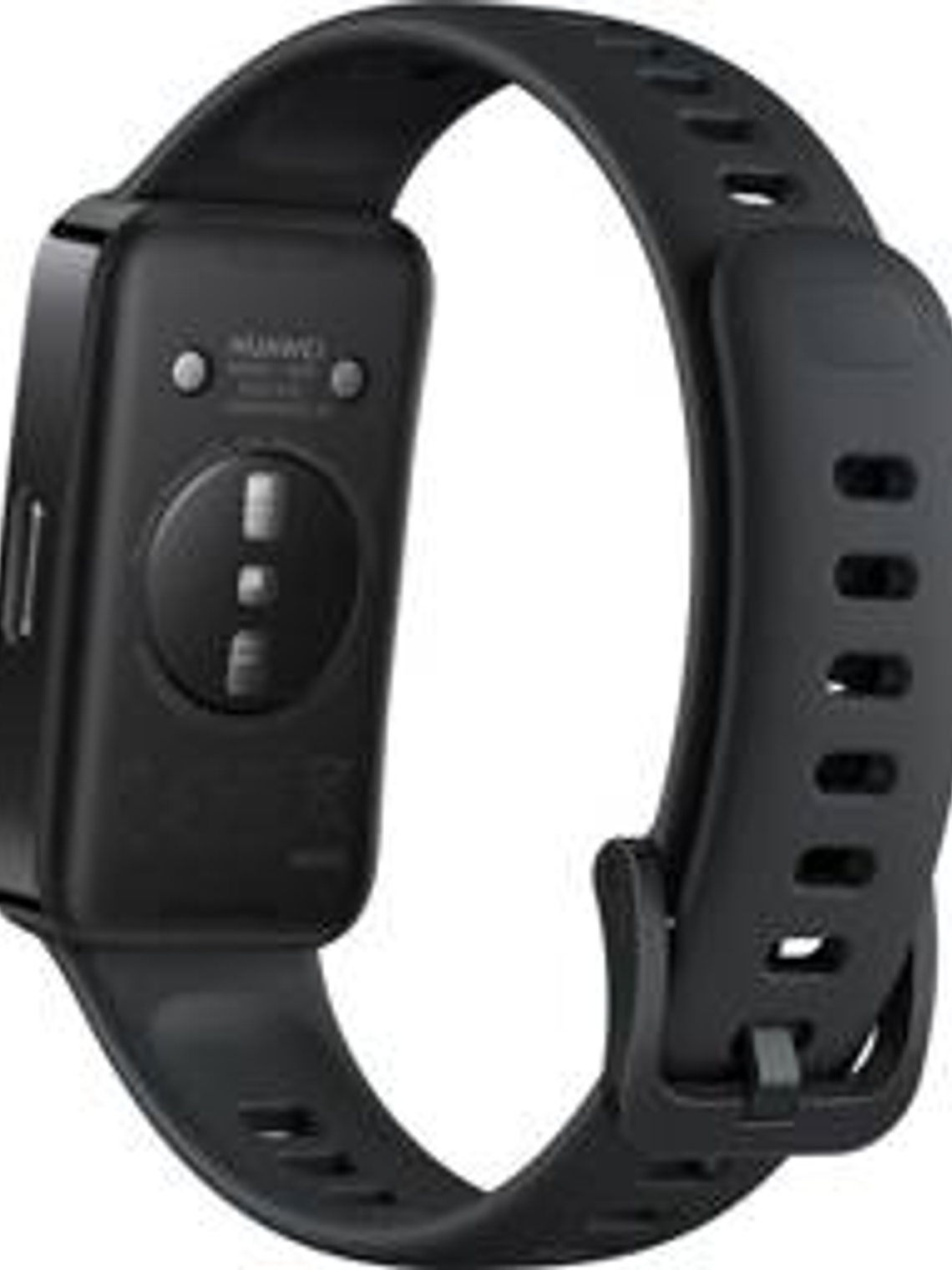 Huawei Band 9 Negro - Pulsera Inteligente AMOLED Delgada 3