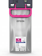 Cartucho Tinta Epson T05A300 Magenta - WorkForce WF-C878R - Miniatura 1