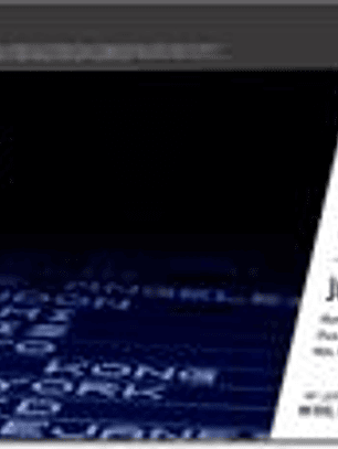 Toner HP CF217A 17A Negro - 1.600 Páginas LaserJet Pro