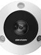 Cámara Fisheye Hikvision 12MP DeepinView PoE IP67 Audio - Miniatura 3