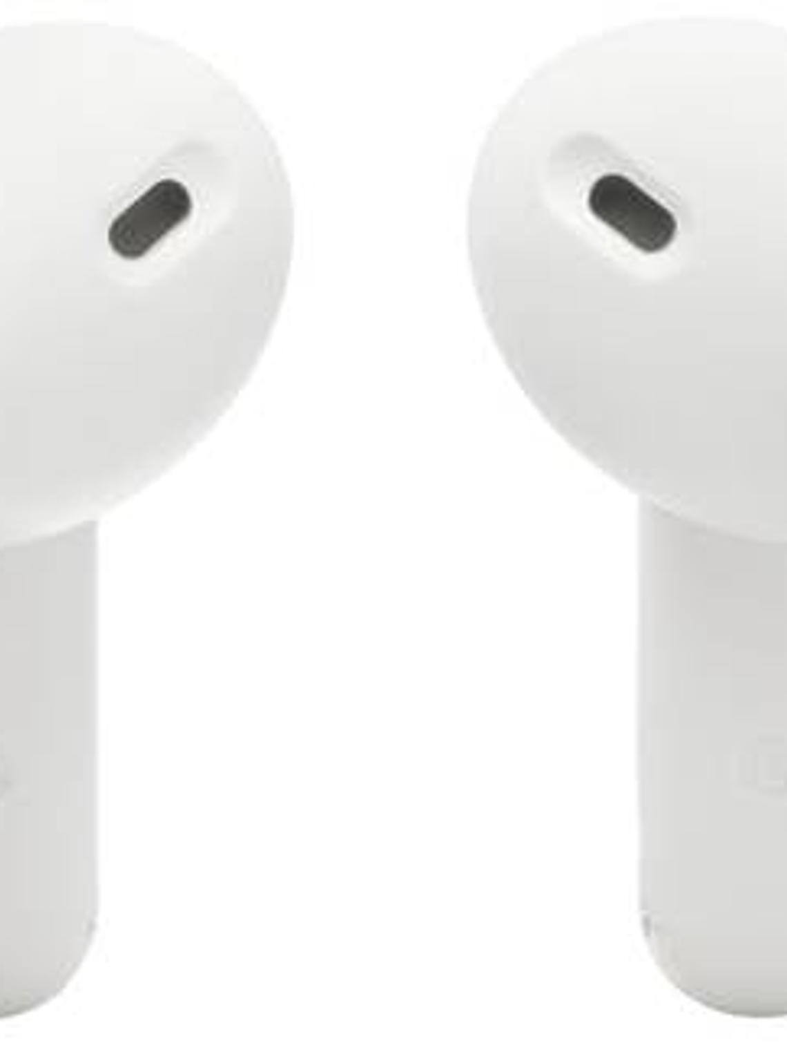 Auriculares JBL Wave Beam 2 TWS Blanco - Earbuds Inalámbricos 2