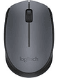 Logitech M170 Mouse Inalámbrico Gris - Compacto Económico - Miniatura 2