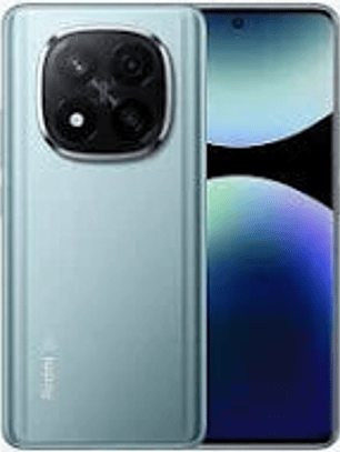 Xiaomi Redmi Note 14 Pro+ 5G EU 8GB RAM 256GB Frost Blue