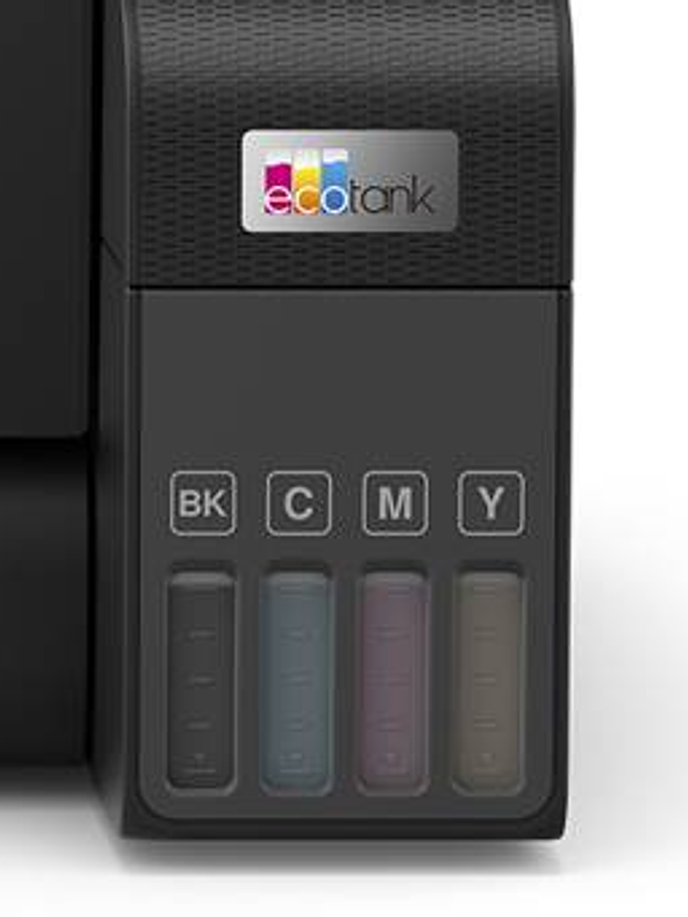 Impresora Multifuncional Epson L5590 EcoTank WiFi Fax Ethernet ADF A4 Oficio 1