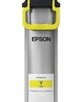 Cartucho Tinta Epson T941420 Amarillo - WorkForce WF-C5210/C5710