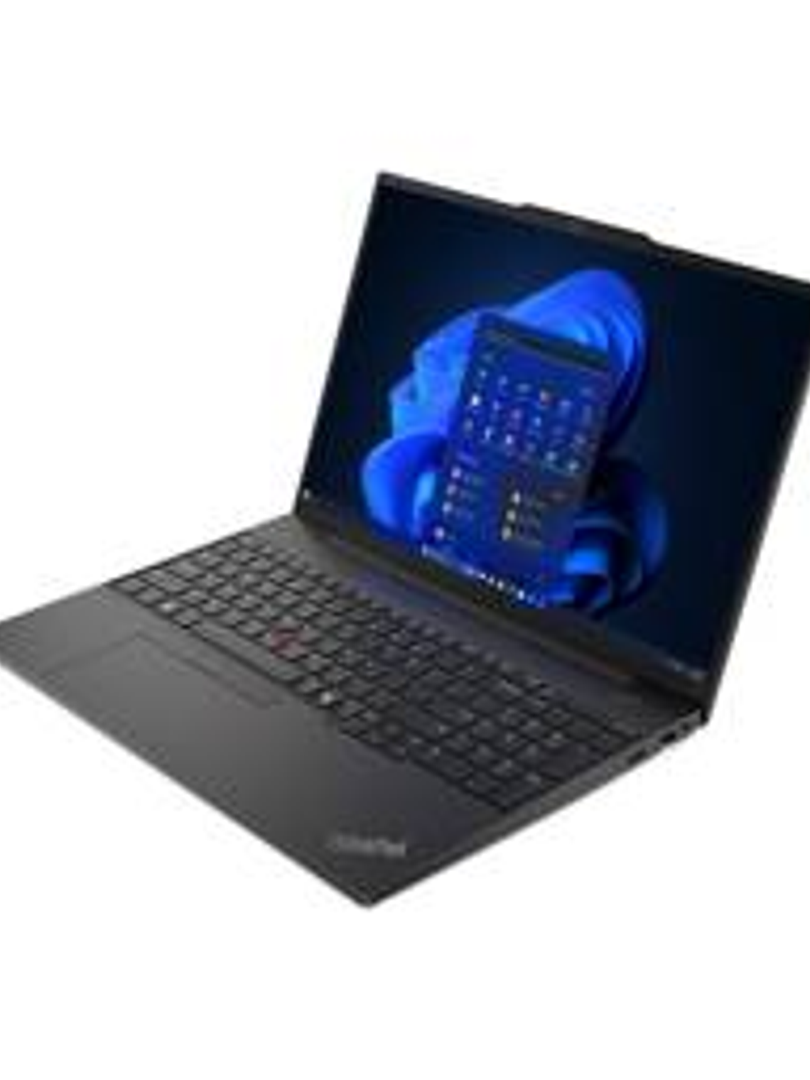 Notebook Lenovo ThinkPad E16 16