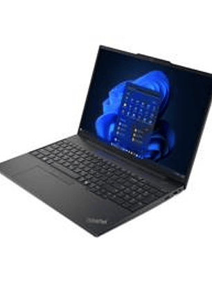 Notebook Lenovo ThinkPad E16 16