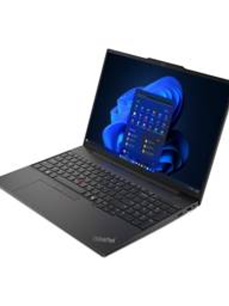 Notebook Lenovo ThinkPad E16 16