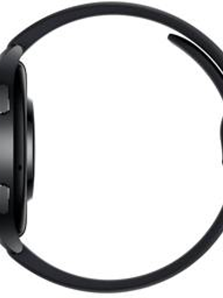 Xiaomi Watch 2 Negro con Correa TPU - Smartwatch Wear OS Pro 2