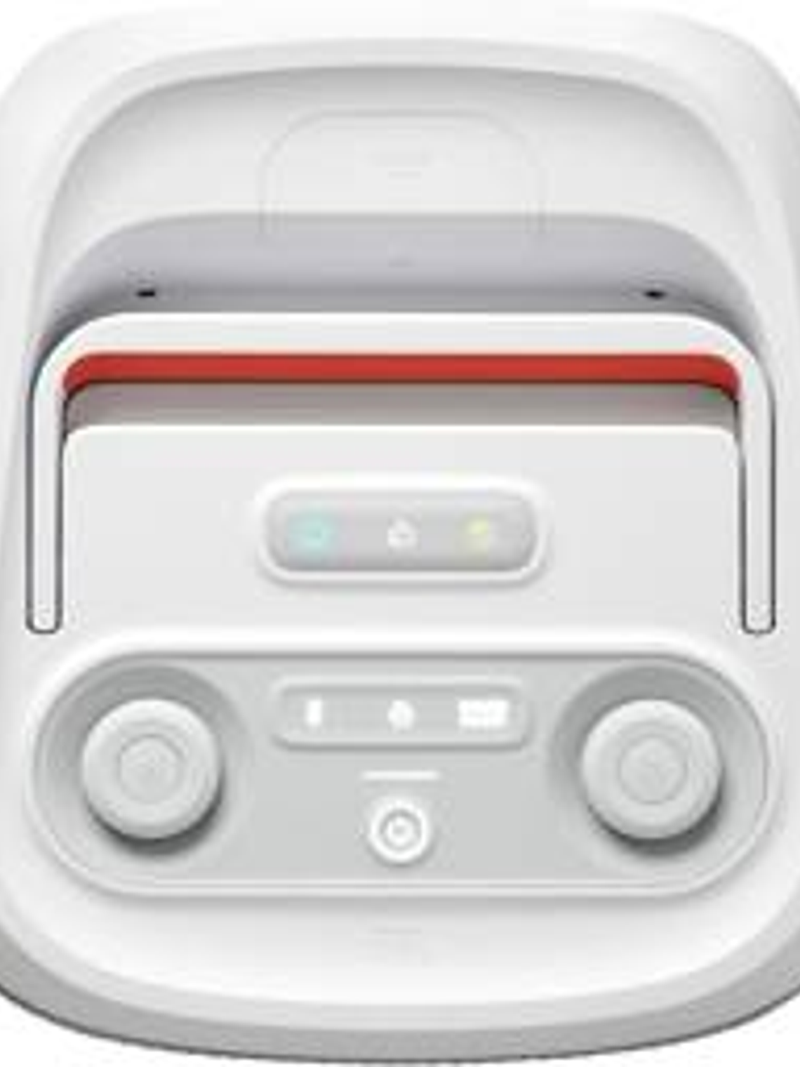 Altavoz JBL PartyBox Club 120 Bluetooth Blanco Luces LED 1