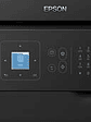 Impresora Multifuncional Epson L5590 EcoTank WiFi Fax Ethernet ADF A4 Oficio - Miniatura 4