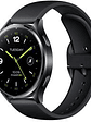 Xiaomi Watch 2 Negro con Correa TPU - Smartwatch Wear OS Pro - Miniatura 4