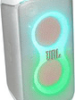 Altavoz JBL PartyBox Club 120 Bluetooth Blanco Luces LED - Miniatura 4