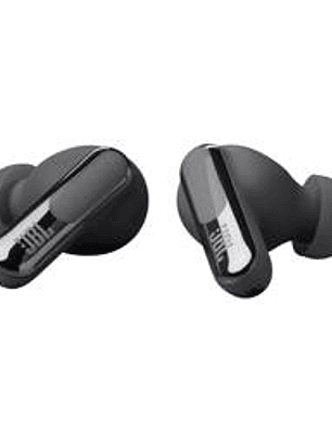 Auriculares JBL Live Beam 3 Negro TWS - Cancelación de Ruido y Audio Espacial